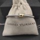 Hl65900David Yurman 4mmX手镯。单X和双X两个款式。建议适合佩戴的手围15-20cm  单X手镯