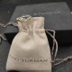 Hl76600David Yurman 金线包边戒指 尺寸：美号，6-7-8-9，四个号