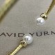 Hl75900David Yurman  3mm金色珍珠手镯。建议适合佩戴的手围15-19cm