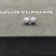 Hl76600David Yurman     8.6mm圆形满钻耳钉