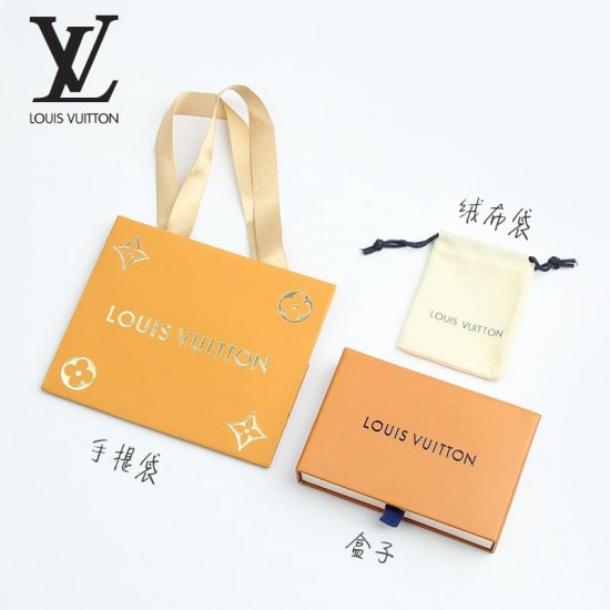 LV路易威登(Louis Vuitton)包装