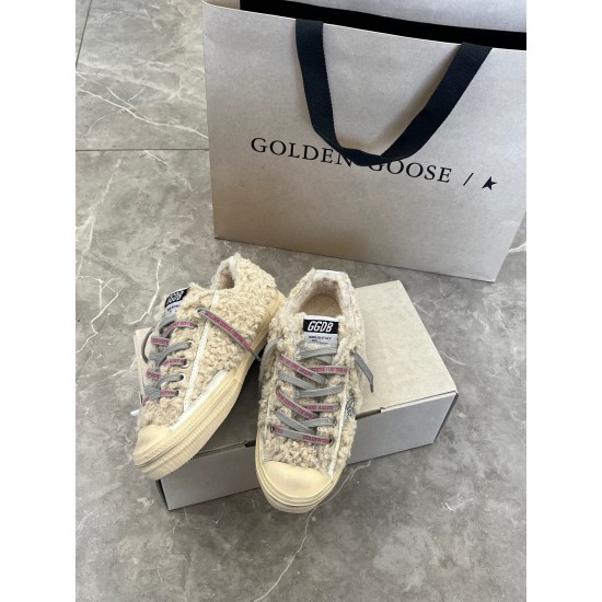 GGDB SHOES