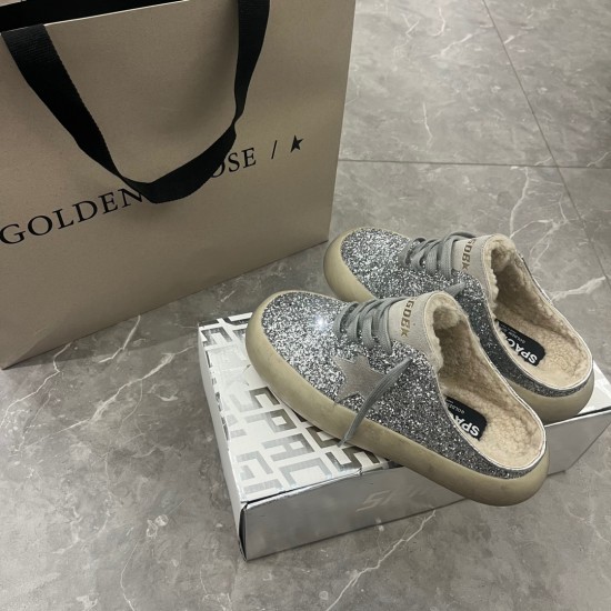 GGDB SHOES