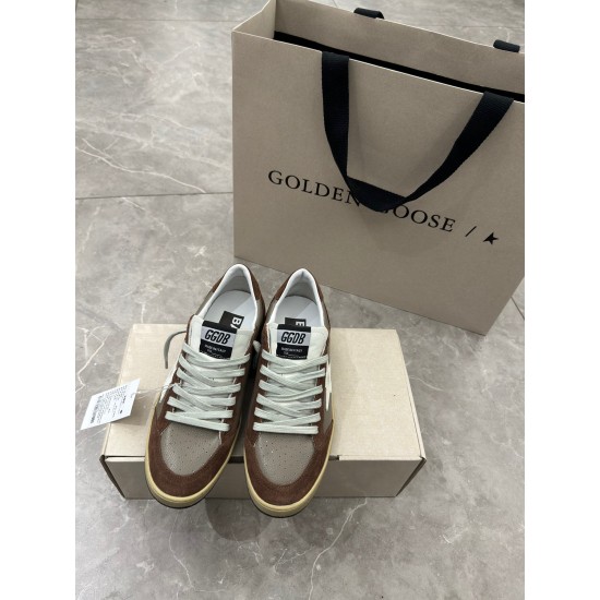 GGDB SHOES