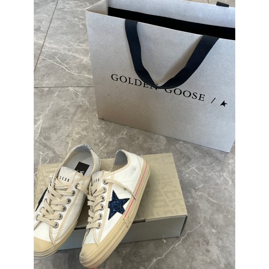 GGDB SHOES