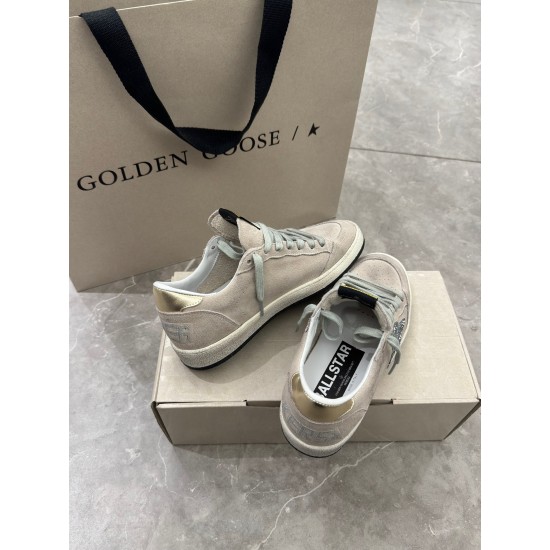 GGDB SHOES