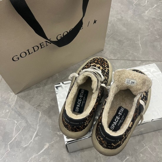 GGDB SHOES