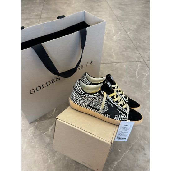 GGDB SHOES