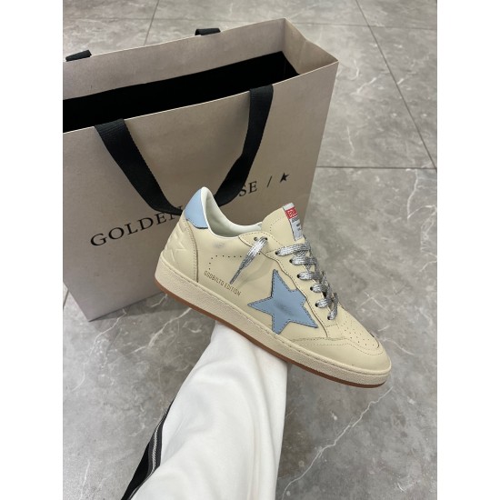 GGDB SHOES