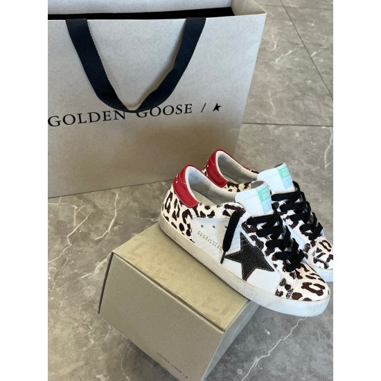 GGDB SHOES