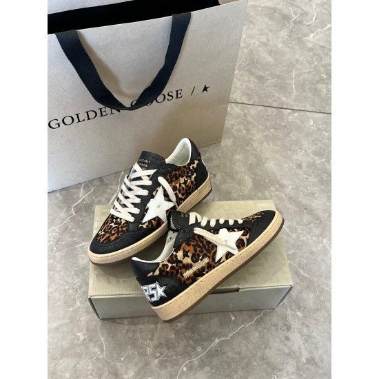 GGDB SHOES