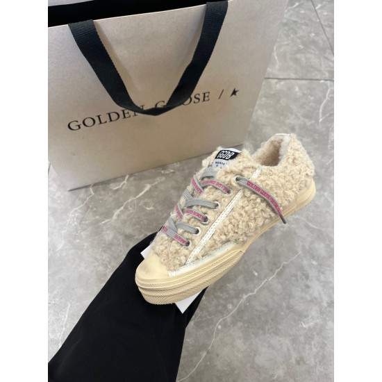 GGDB SHOES