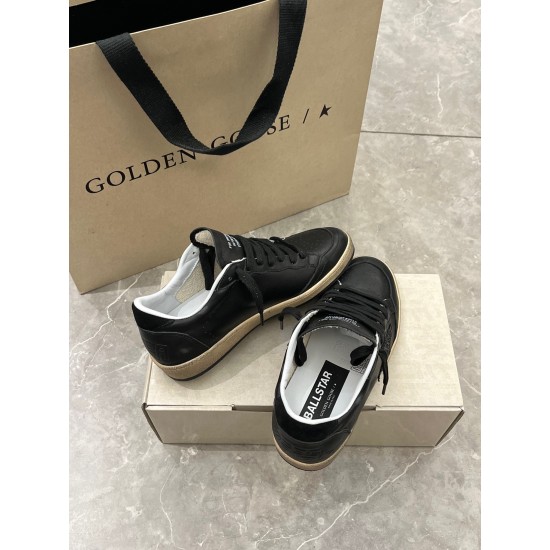 GGDB SHOES