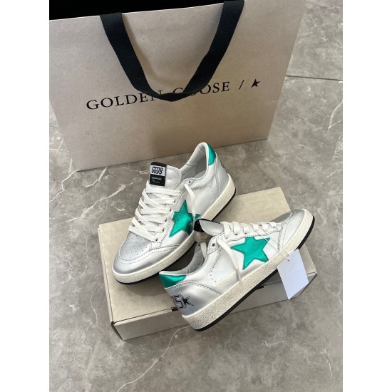 GGDB SHOES