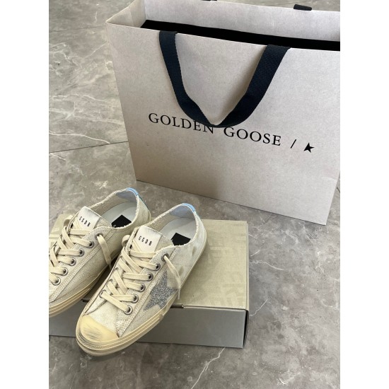 GGDB SHOES