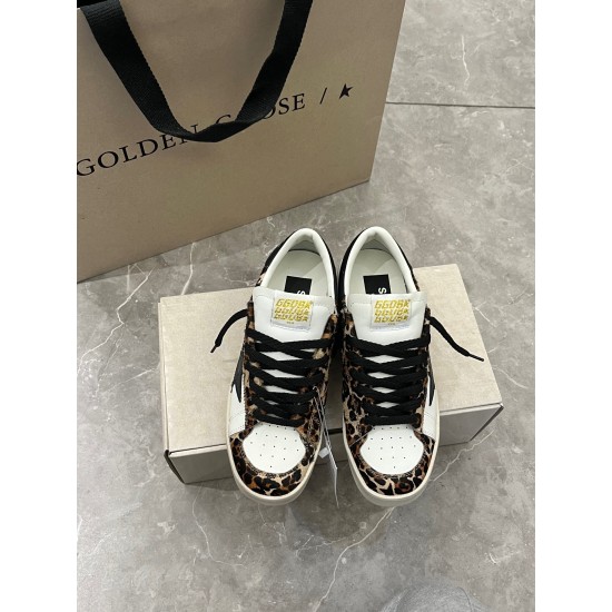 GGDB SHOES