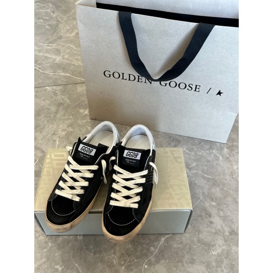 GGDB SHOES