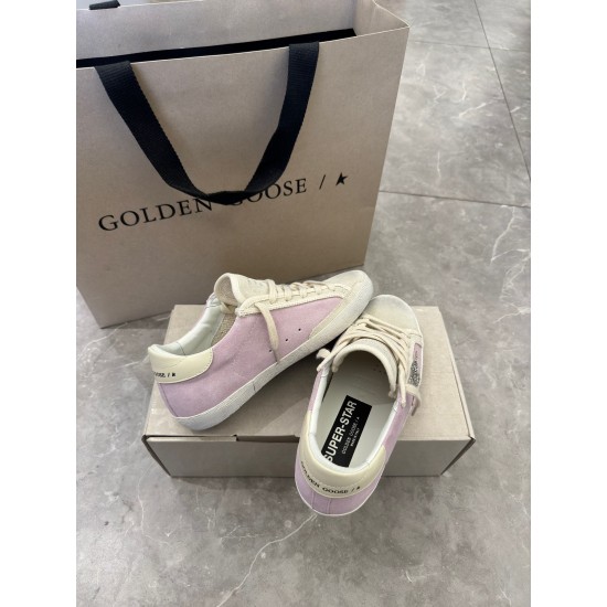 GGDB SHOES