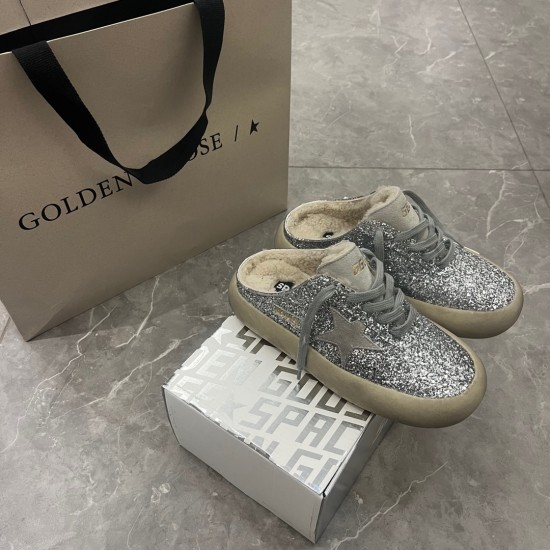 GGDB SHOES