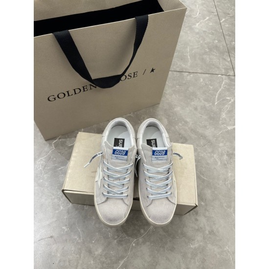 GGDB SHOES