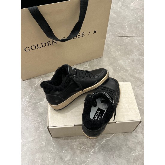 GGDB SHOES