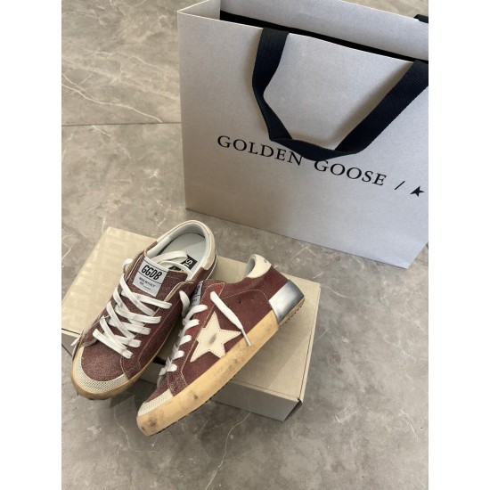 GGDB SHOES