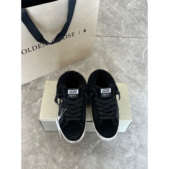 GGDB SHOES