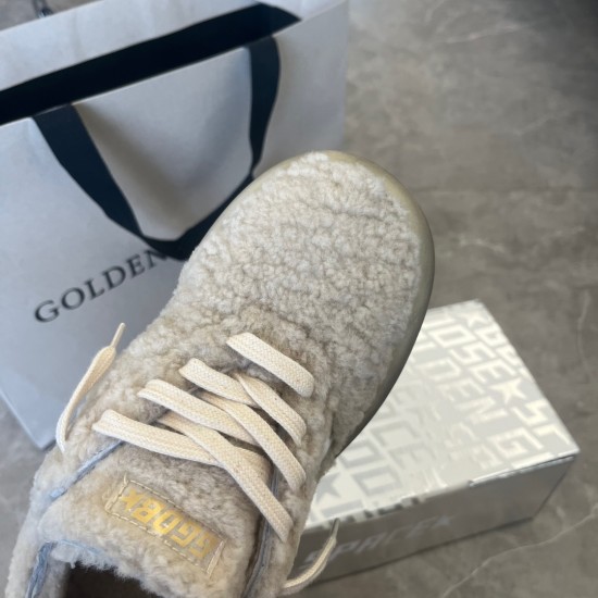 GGDB SHOES