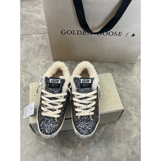 GGDB SHOES