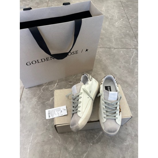 GGDB SHOES