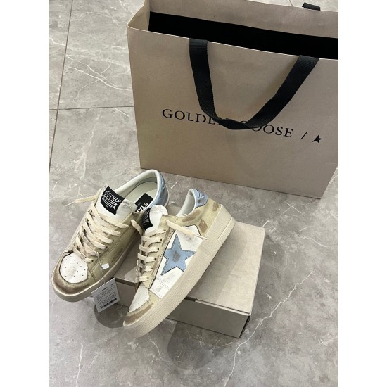 GGDB SHOES