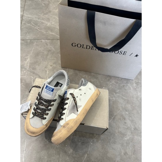 GGDB SHOES