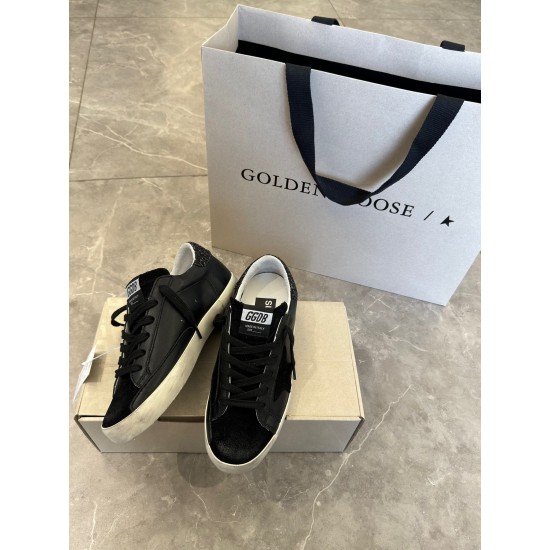 GGDB SHOES