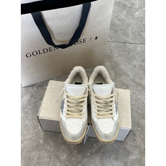 GGDB SHOES