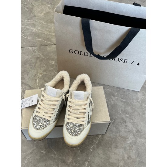 GGDB SHOES