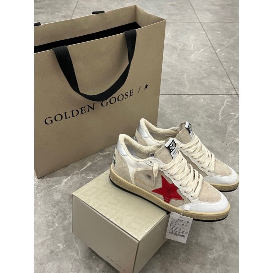 GGDB SHOES