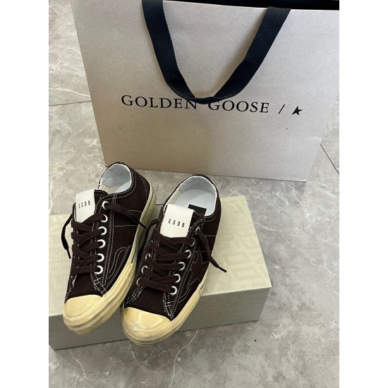 GGDB SHOES