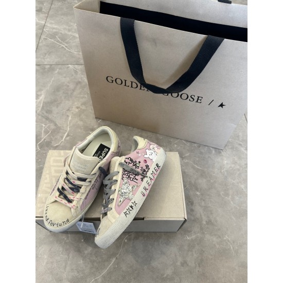 GGDB SHOES