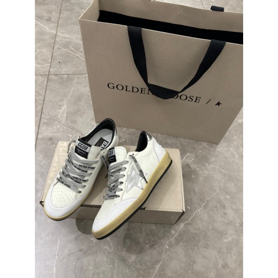 GGDB SHOES