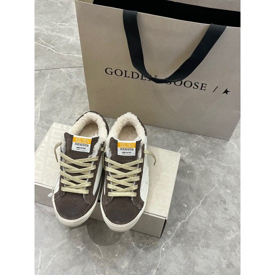 GGDB SHOES