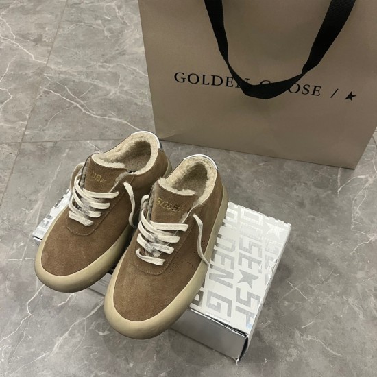 GGDB SHOES