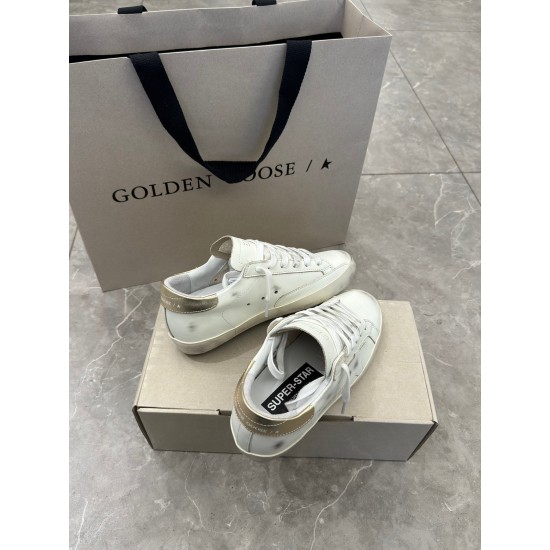 GGDB SHOES