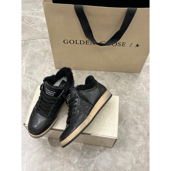 GGDB SHOES