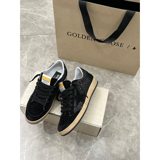 GGDB SHOES