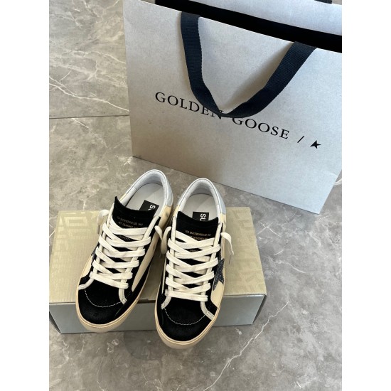 GGDB SHOES