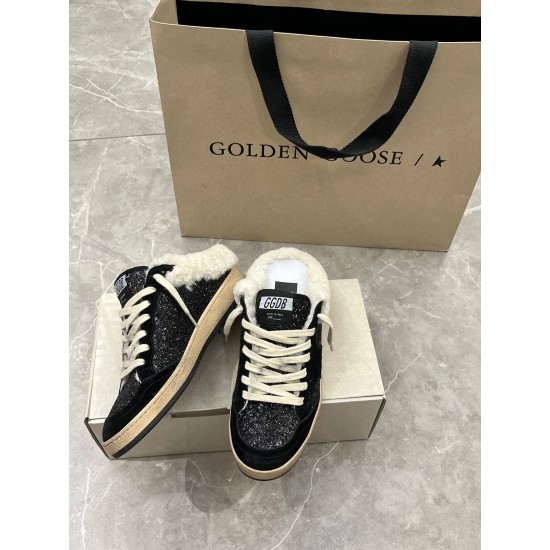 GGDB SHOES