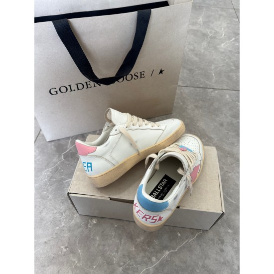 GGDB SHOES