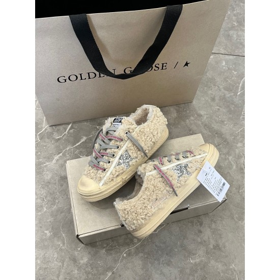 GGDB SHOES