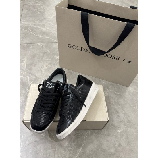 GGDB SHOES