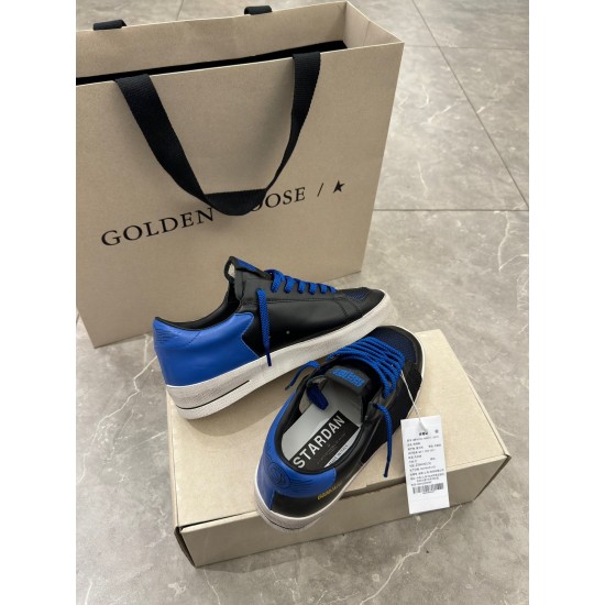 GGDB SHOES